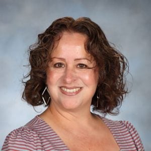 Alaina Blake-Cordero