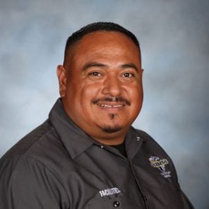 Raul Chavez Guerrero