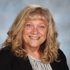 Denise M. Lydy-Johnson