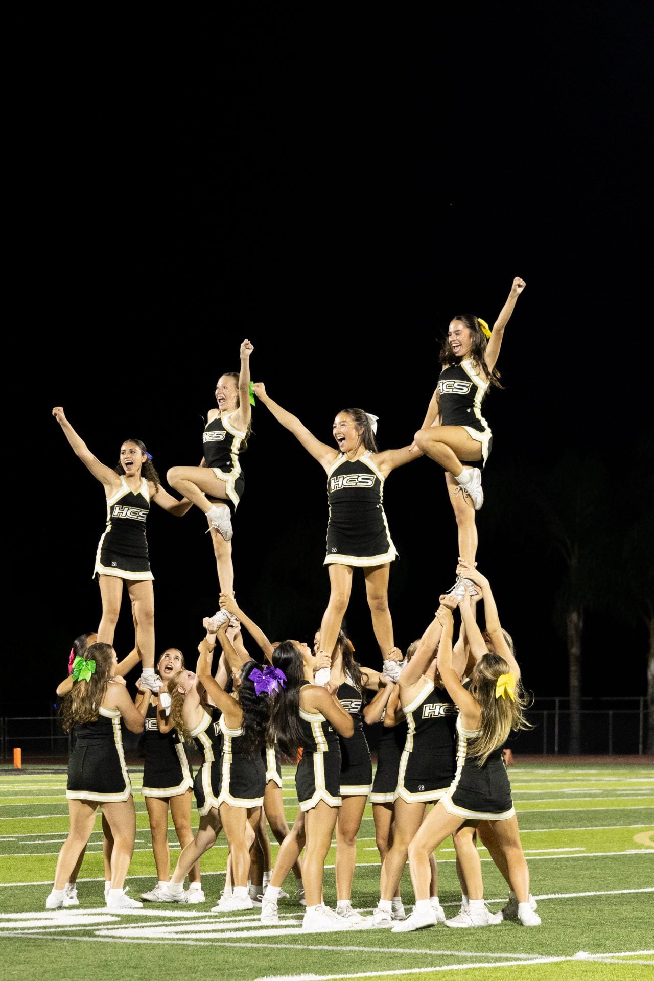 The Impact of Athletics on Academic Performance in High School Students ...