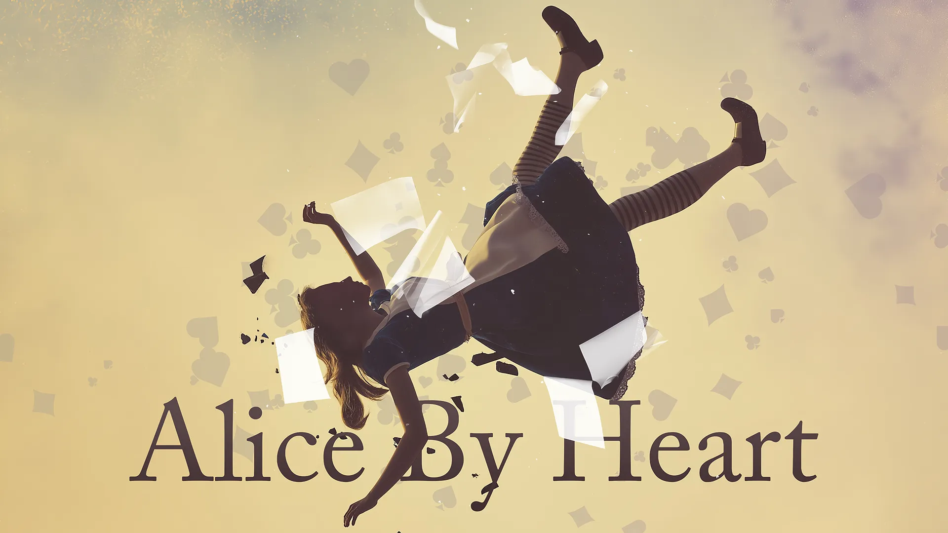 Alice By Heart