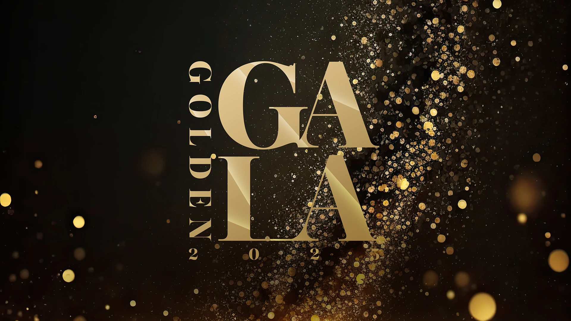 Golden Gala 2025