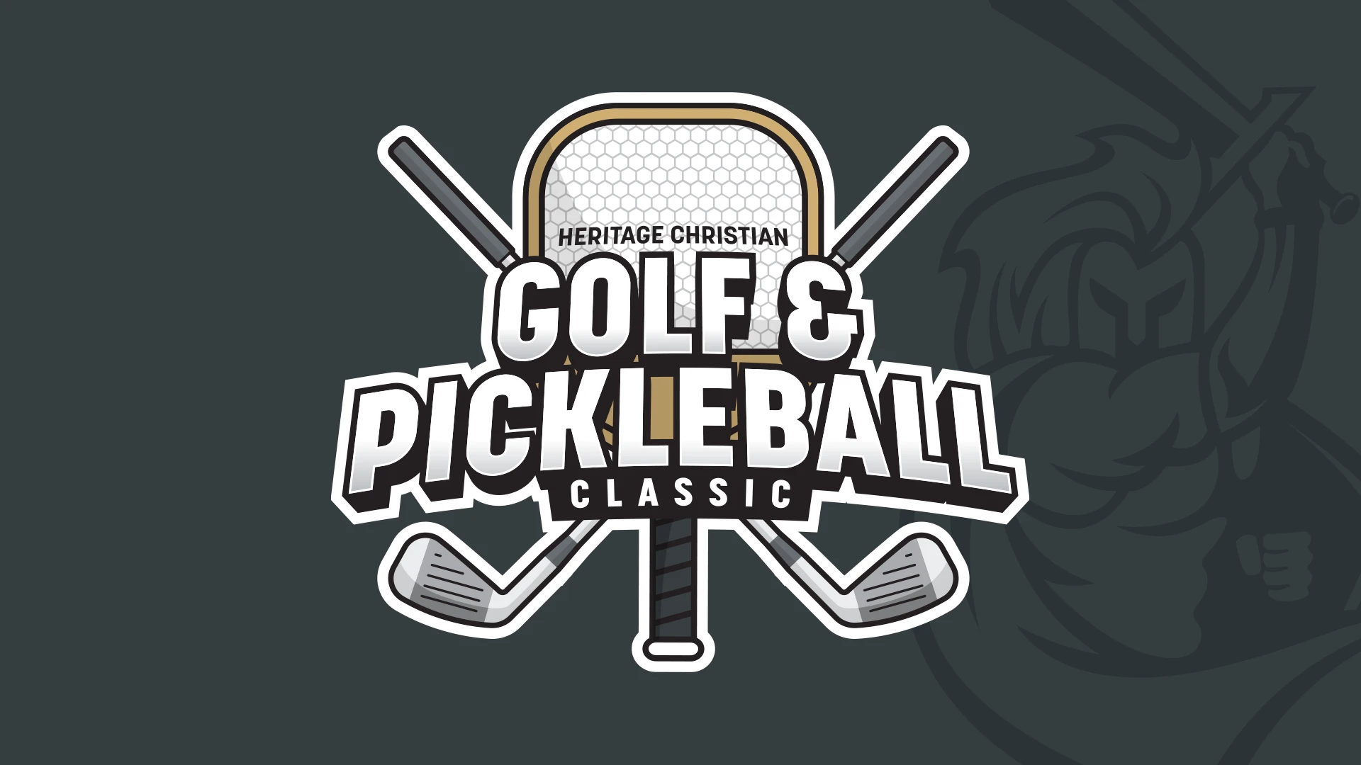 Heritage Christian Golf & Pickleball Classic