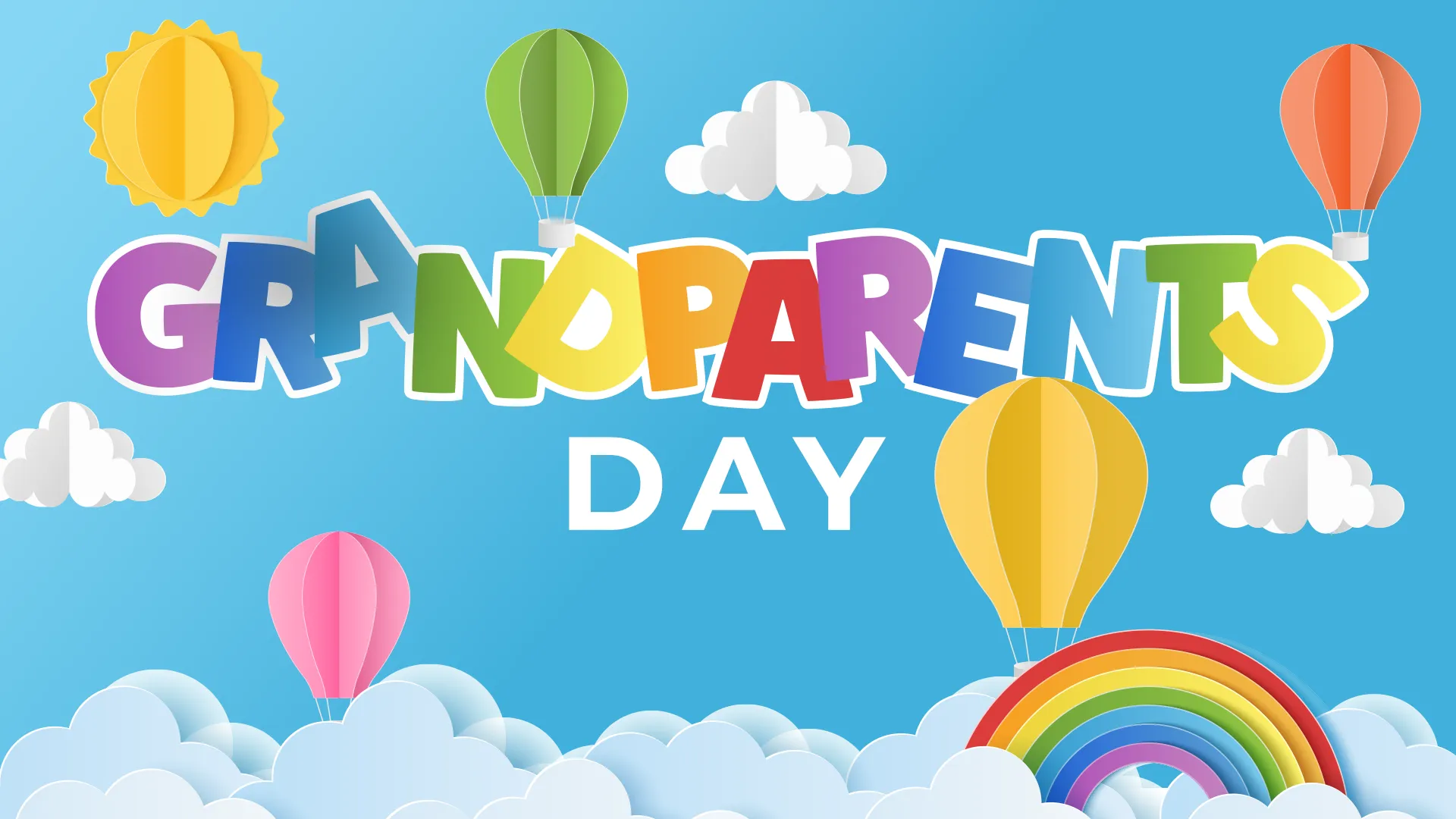 Grandparent's Day