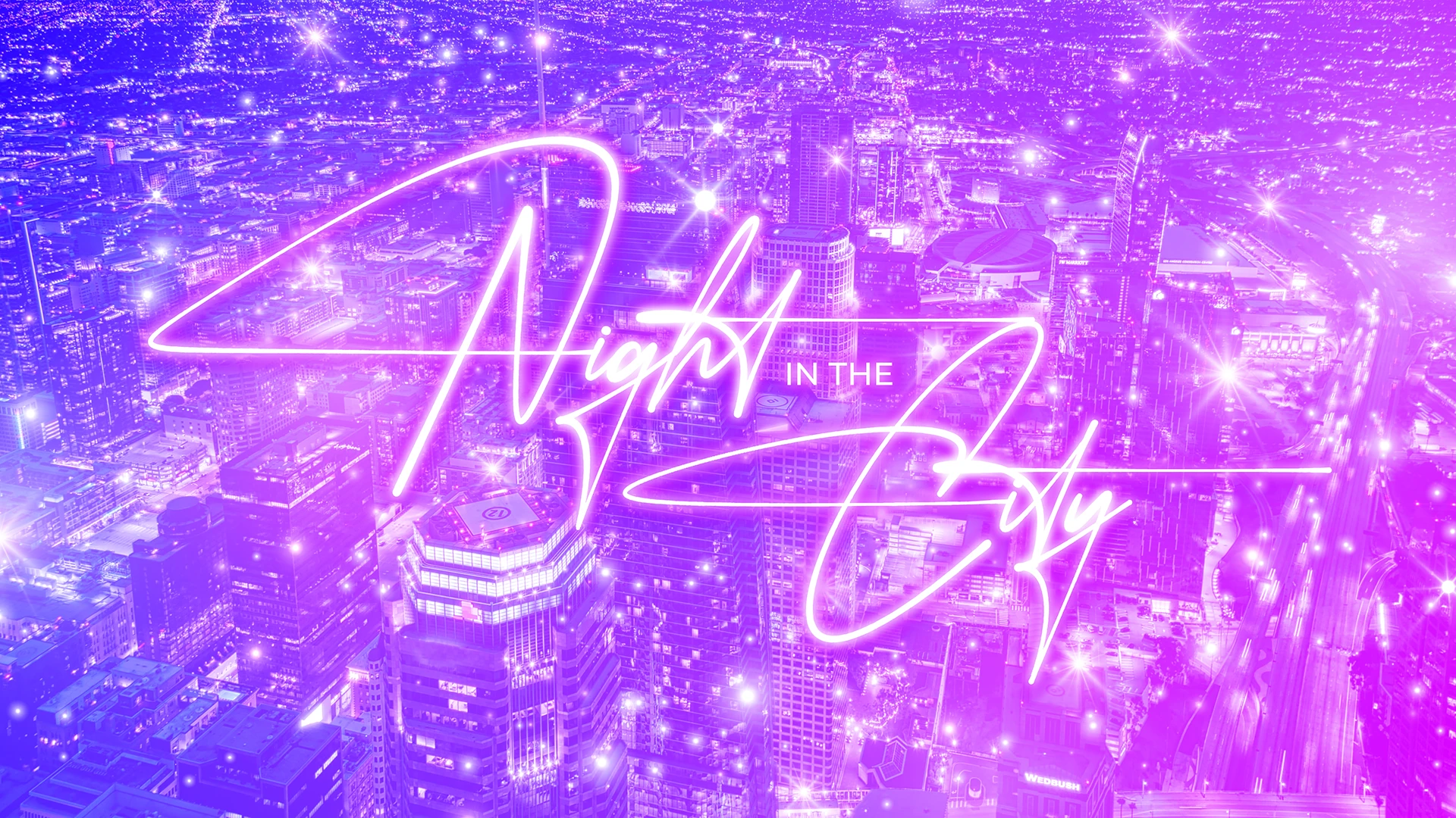 Heritage Christian School Prom: Night in the City