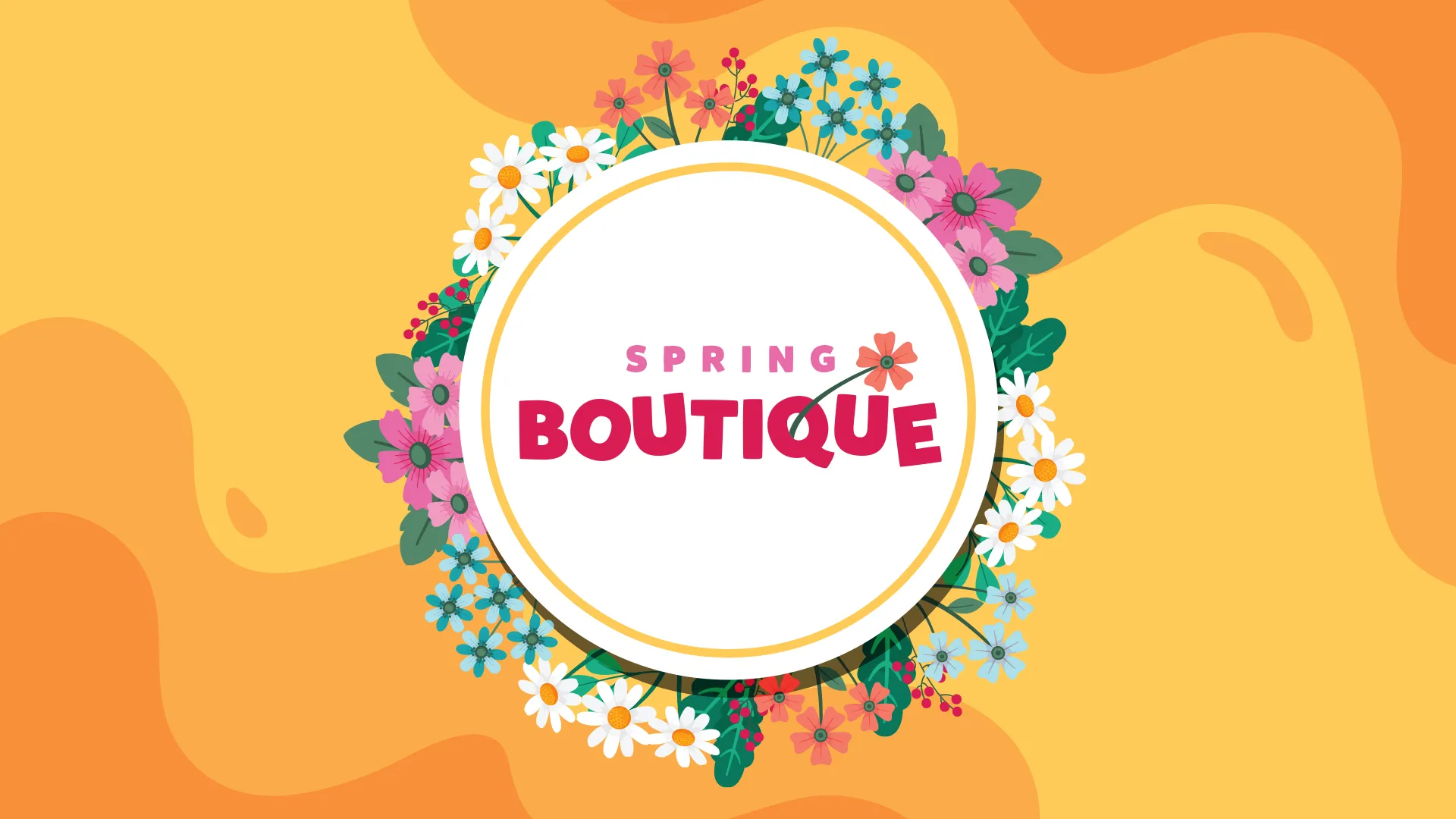 Spring Boutique