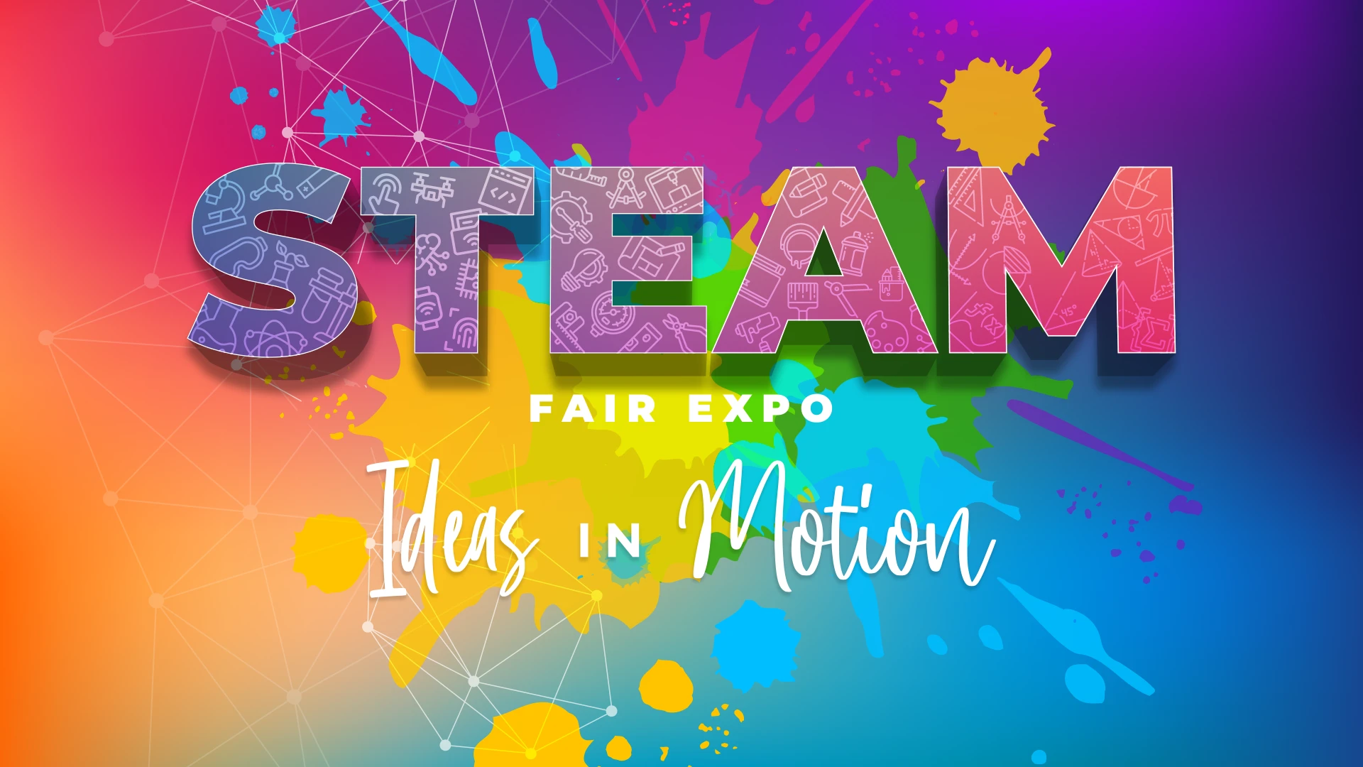 STEAM Fair Expo