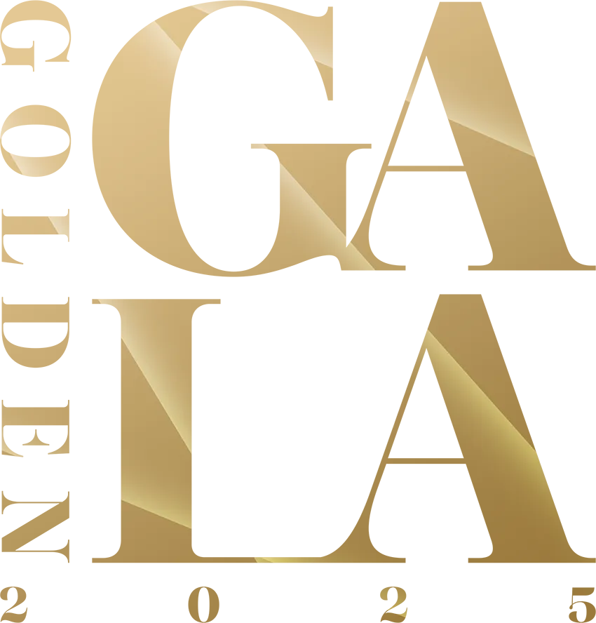 Golden Gala 2025