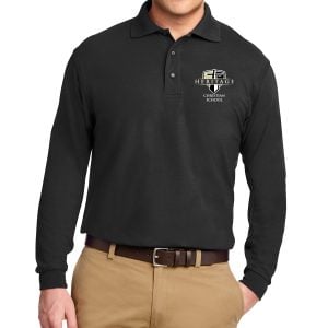 Polo - Long Sleeve