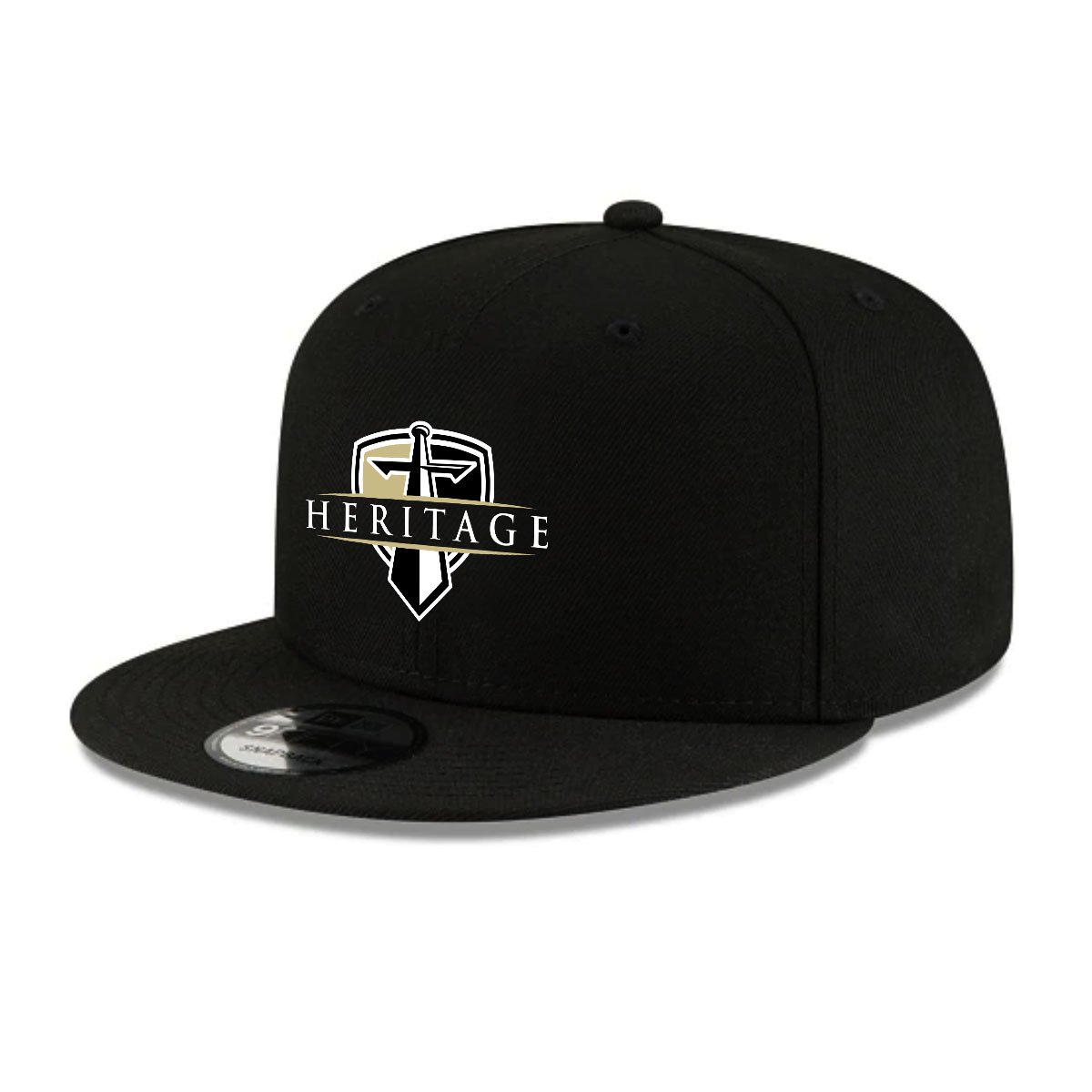 New Era 9FIFTY Snapback Cap - Heritage Christian School