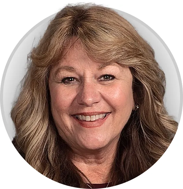 Kathy Casillas, Elementary Principal