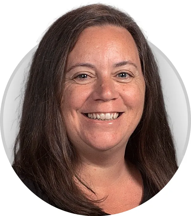 Margaret Miller, Preschool Director