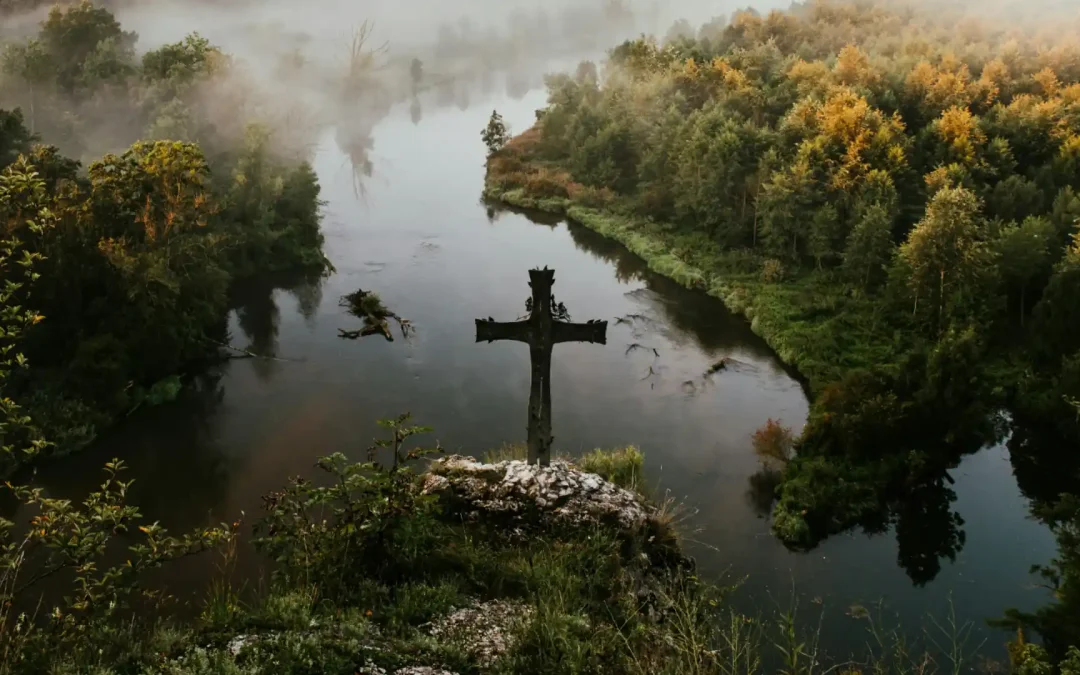 Weekly Devotion (5/5)