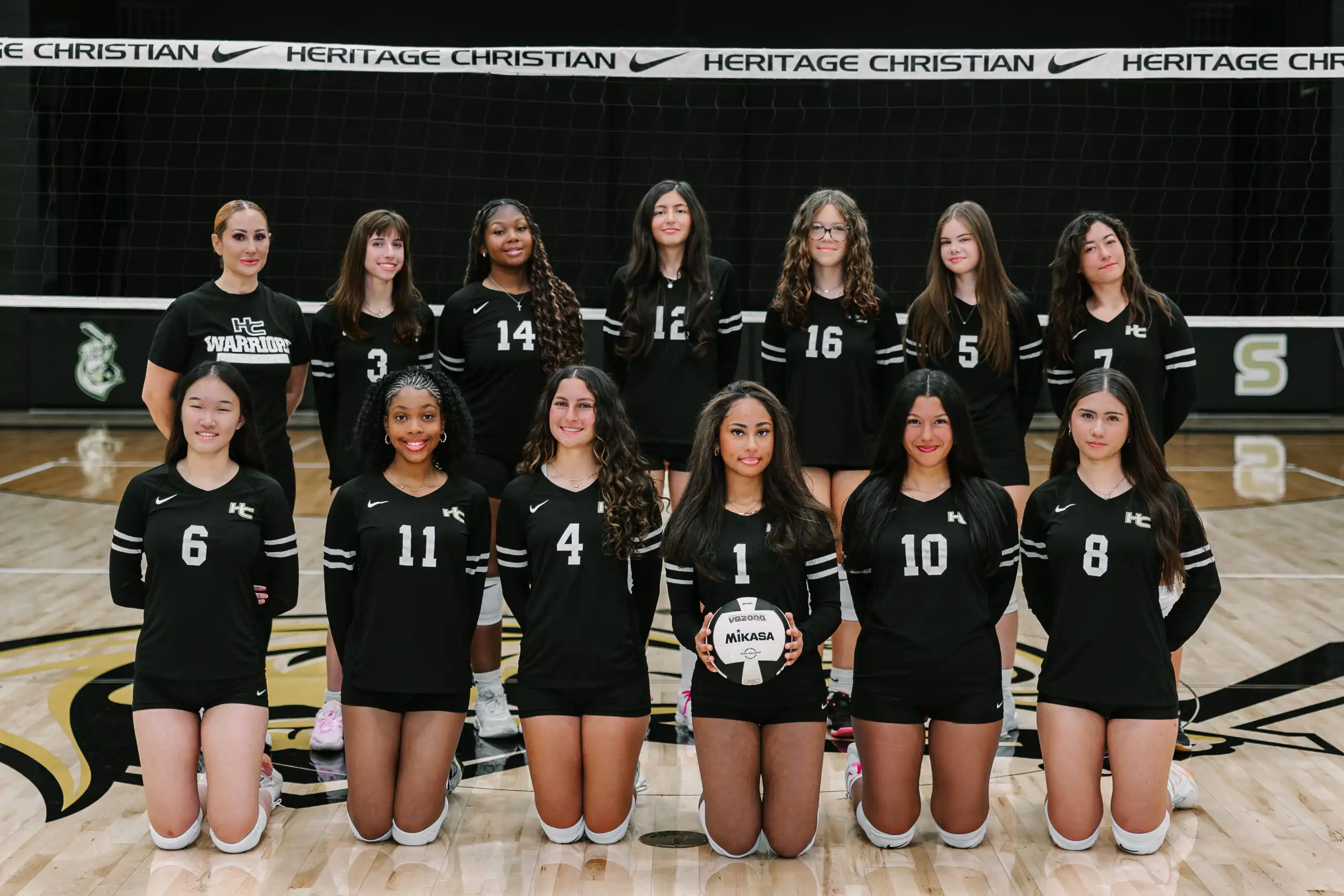 untitled-7350 High School Girls’ Junior Varsity Volleyball